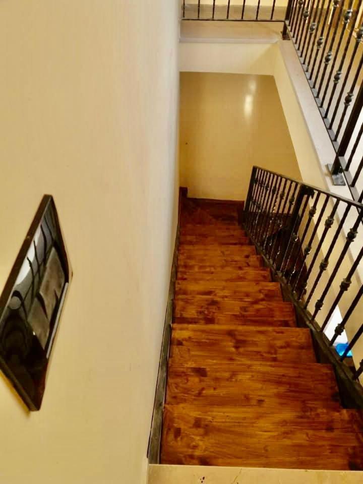 קאסרטה Residence Cuore מראה חיצוני תמונה